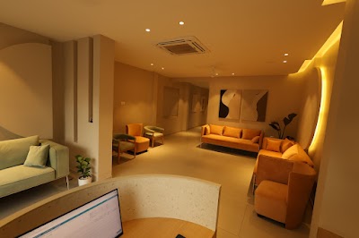 Dr. Indu's Obgyn Care