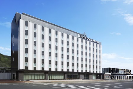 ホテルフォルクローロ三陸釜石