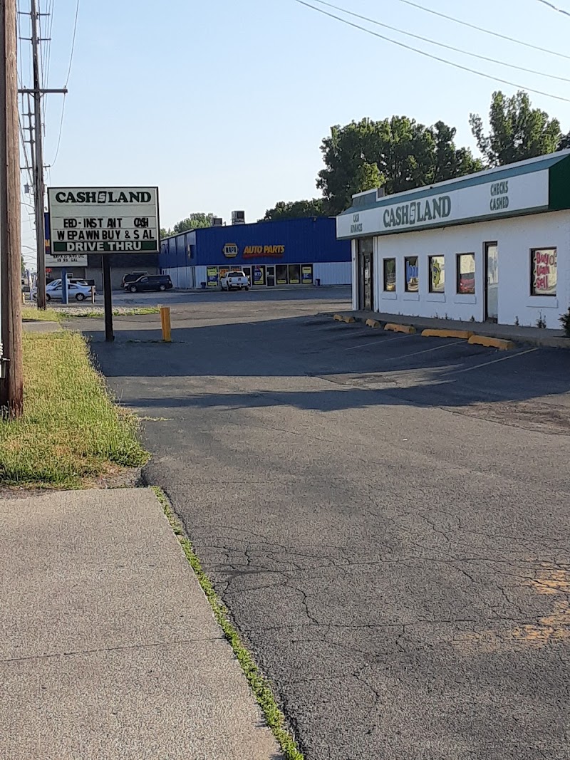Cash America Pawn photo