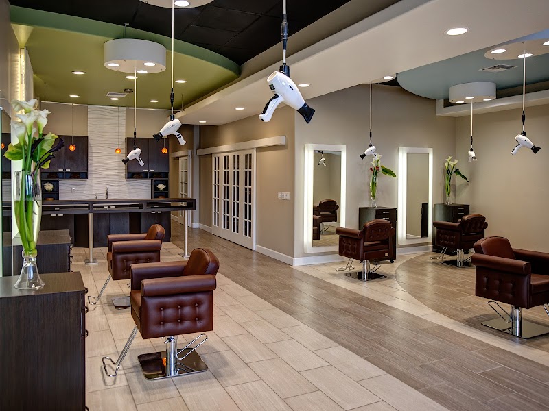 Euphoria Day Spa & Salon