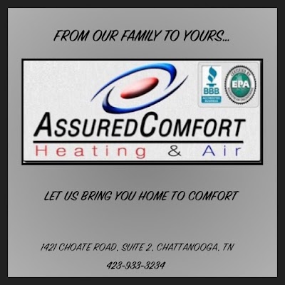 Assured Comfort Heat & Air