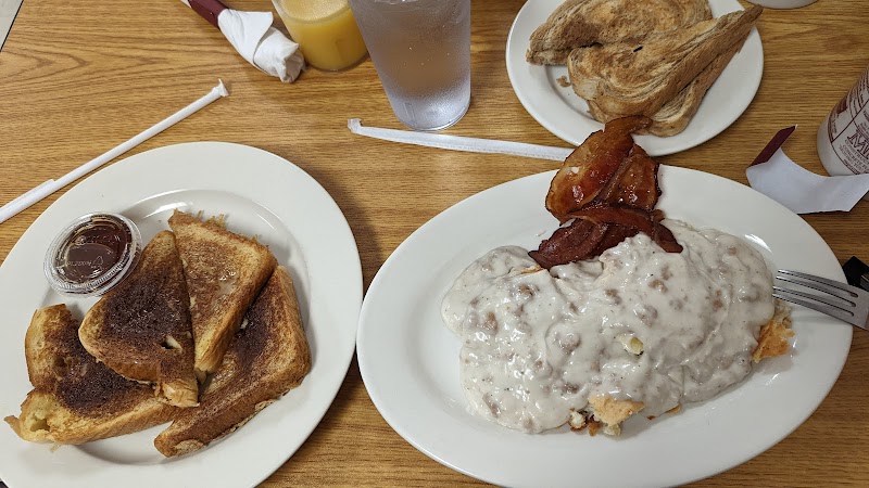 Monadnock Country Cafe photo 2