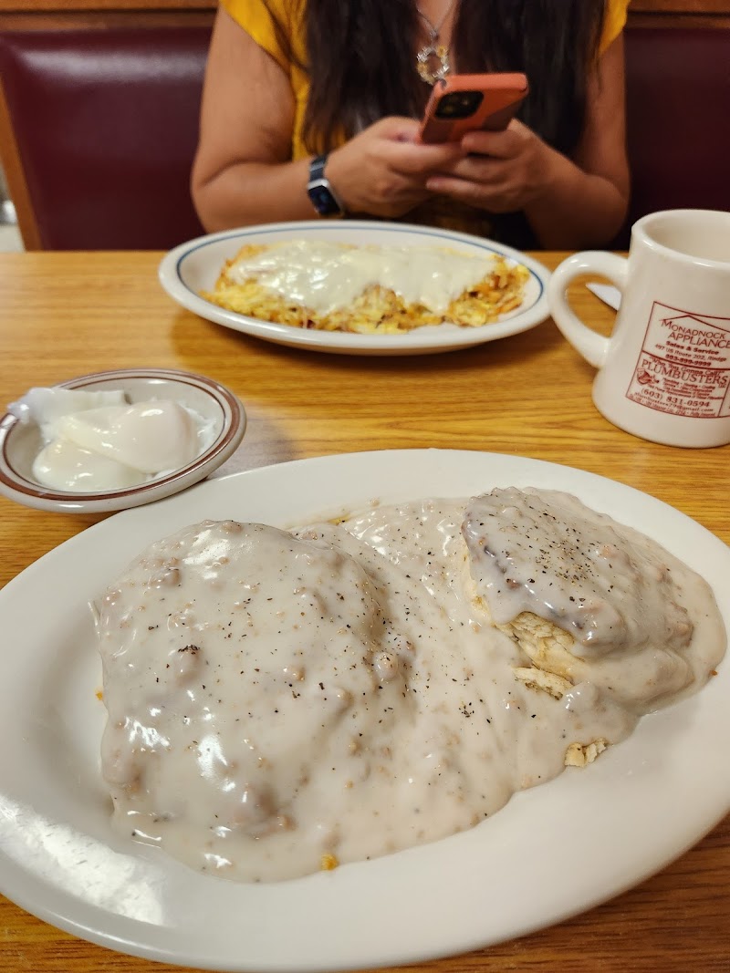 Monadnock Country Cafe photo 4