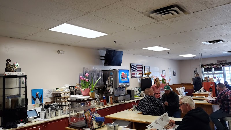 Monadnock Country Cafe photo 1