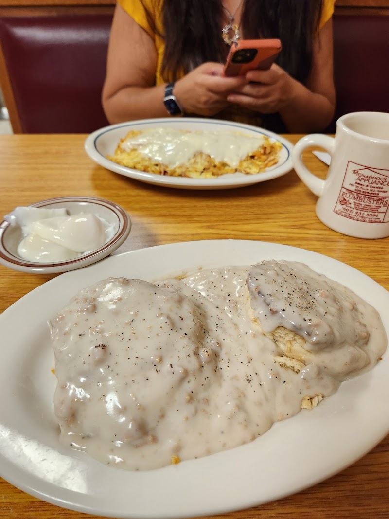 Monadnock Country Cafe photo 4