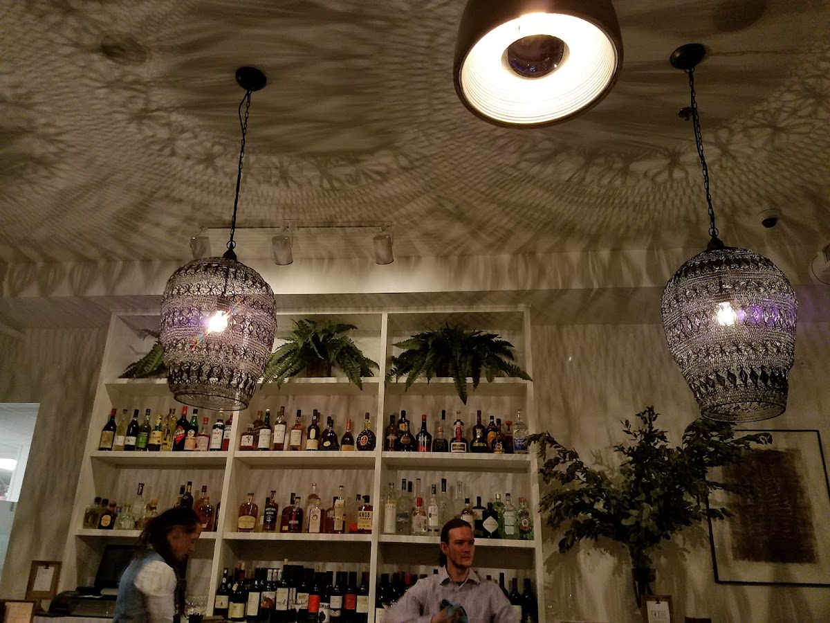 Paramount Events: Google Places image 1