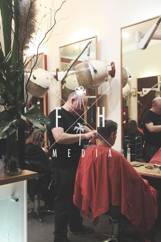 Reds for Hair photo 1