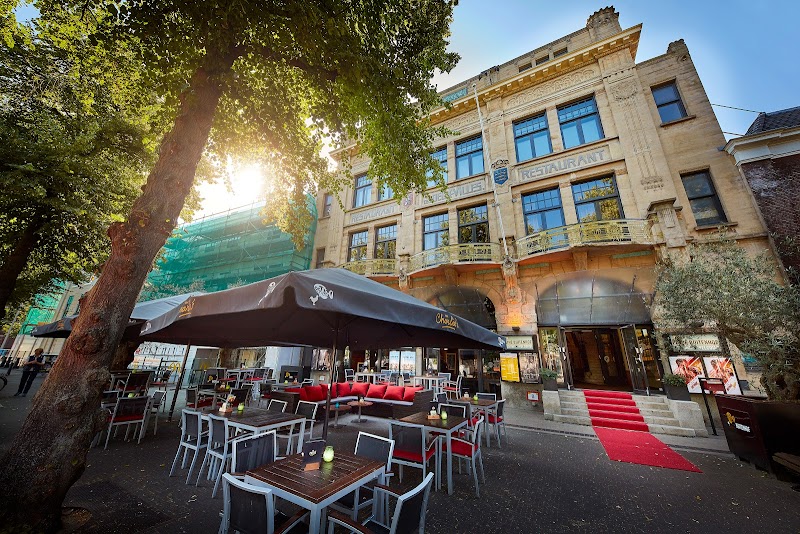 Pathe Buitenhof