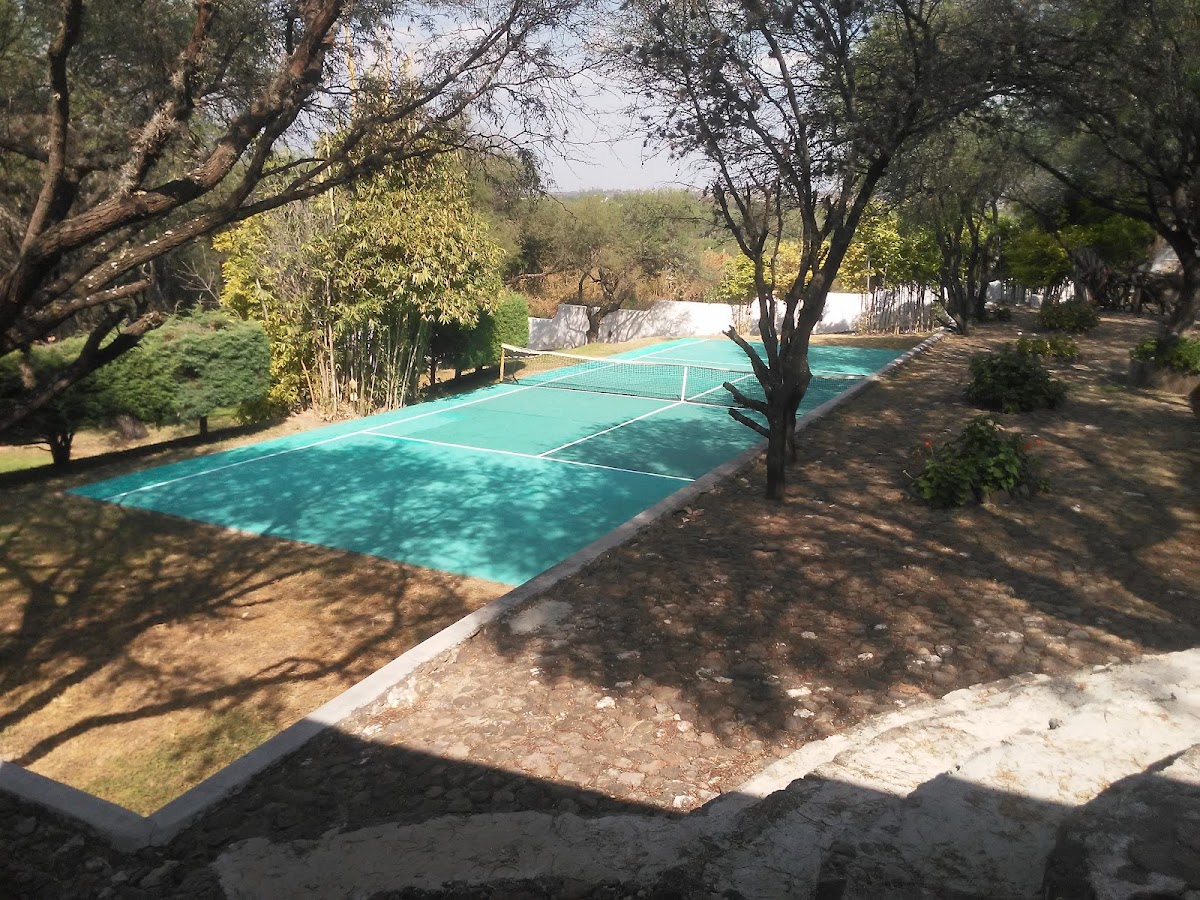 Las Morunas Hotel Club & Spa — 4