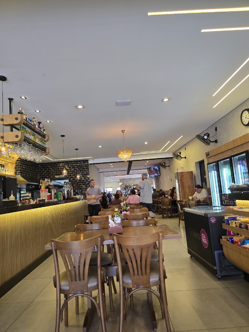Foto de Pizzaria Crocante
