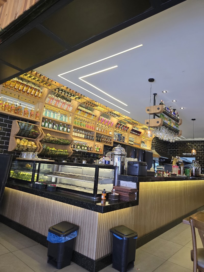 Foto de Pizzaria Crocante