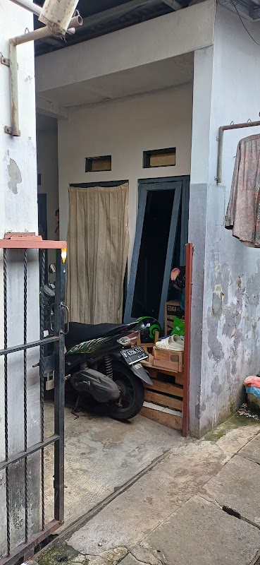 Kontrakan HJ Karsibal