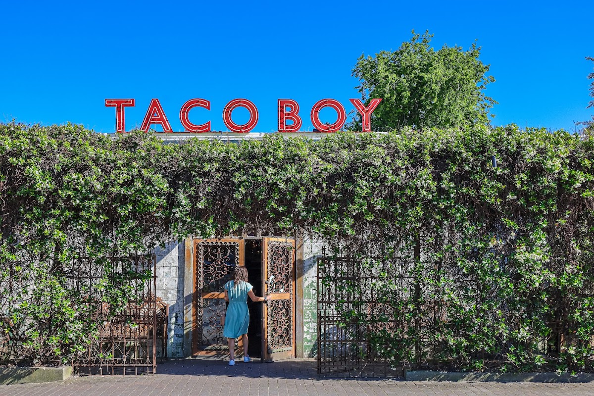 Taco Boy Charleston photo 5