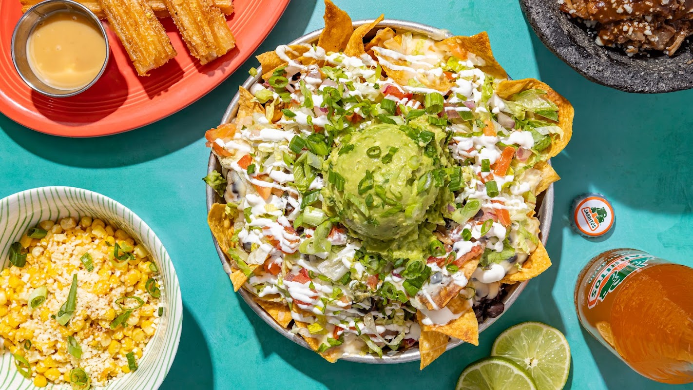 Taco Boy Charleston photo 3