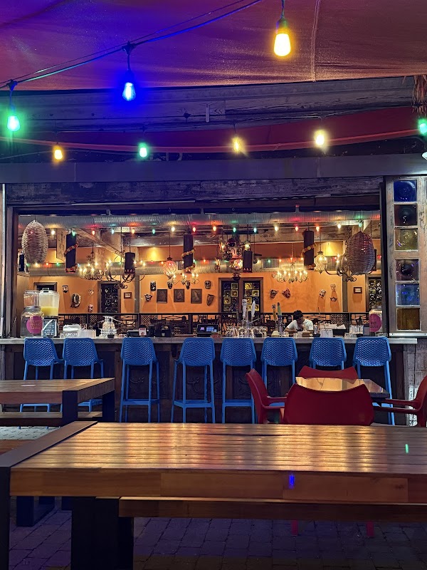 Taco Boy Charleston photo 2