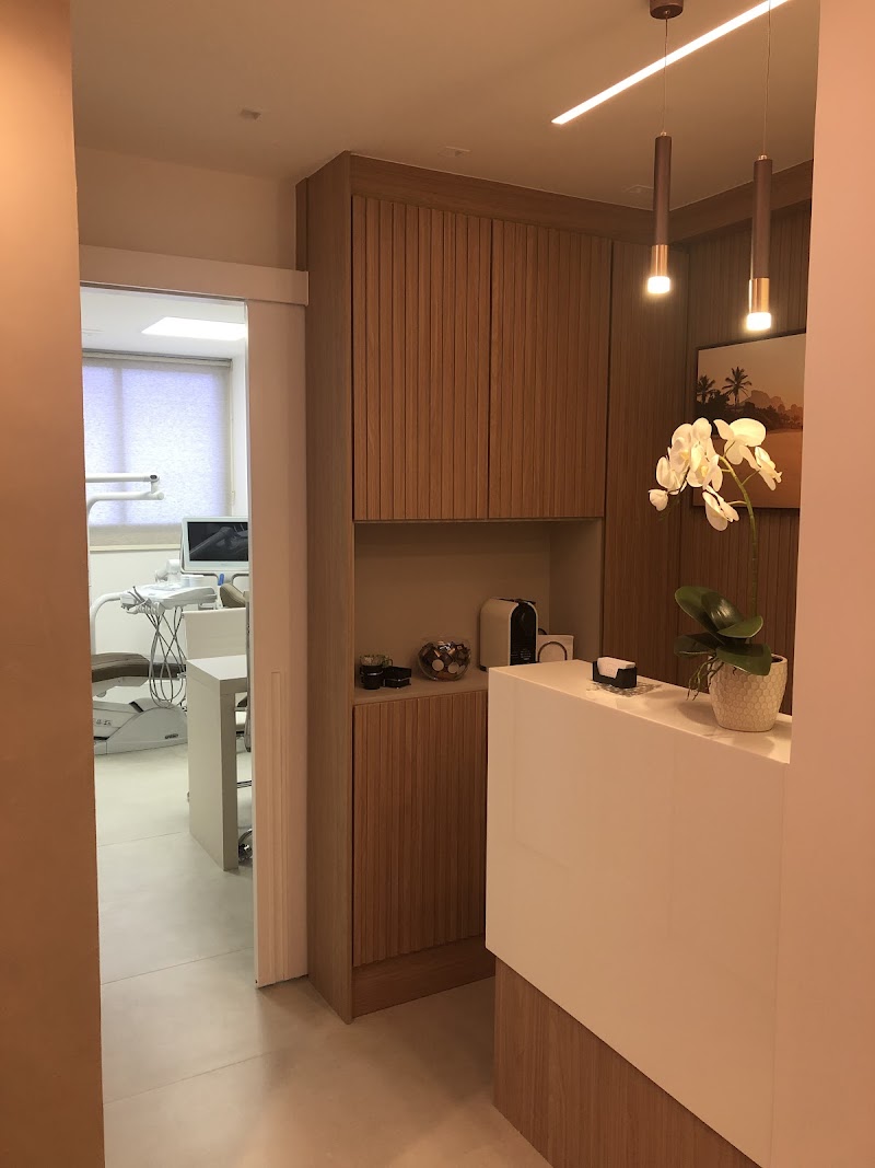 Dra. Luciana Giesta - Endodontia - Microscopia - Barra da Tijuca - foto 2