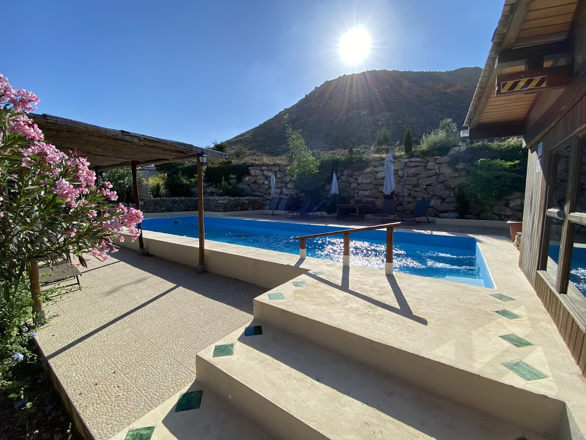 Finca del Alamo — 4