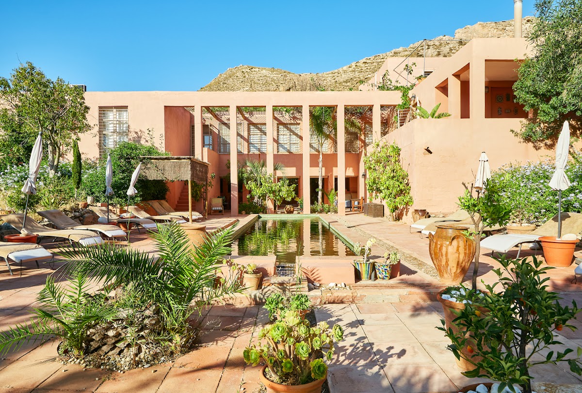Finca del Alamo — 3