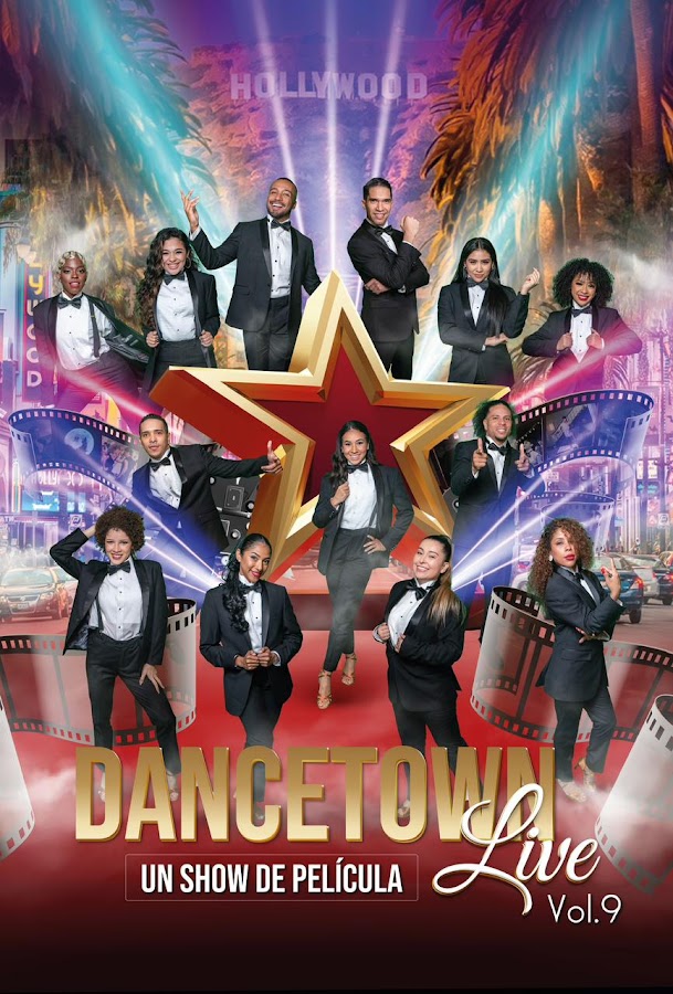 Dancetown San Francisco — photo 2