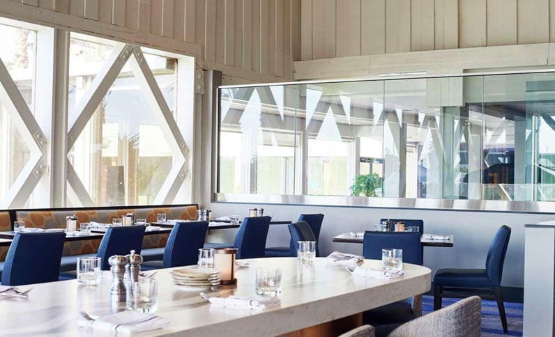 The Berkeley Boathouse: Google Places image 5