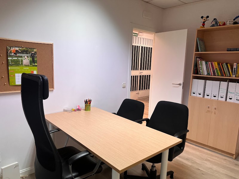 Centro Integral de Atencion Al Niño Lpg