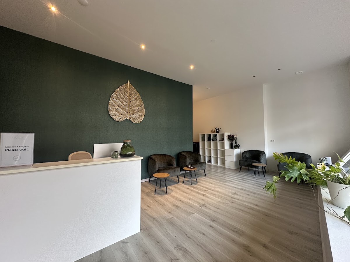 Laanna Spa, Thai Massage Maastricht
