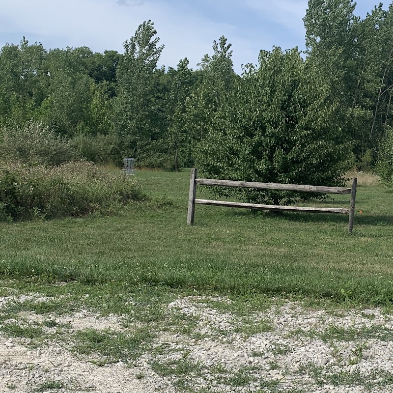 Washington Township Disc Golf Course photo 5