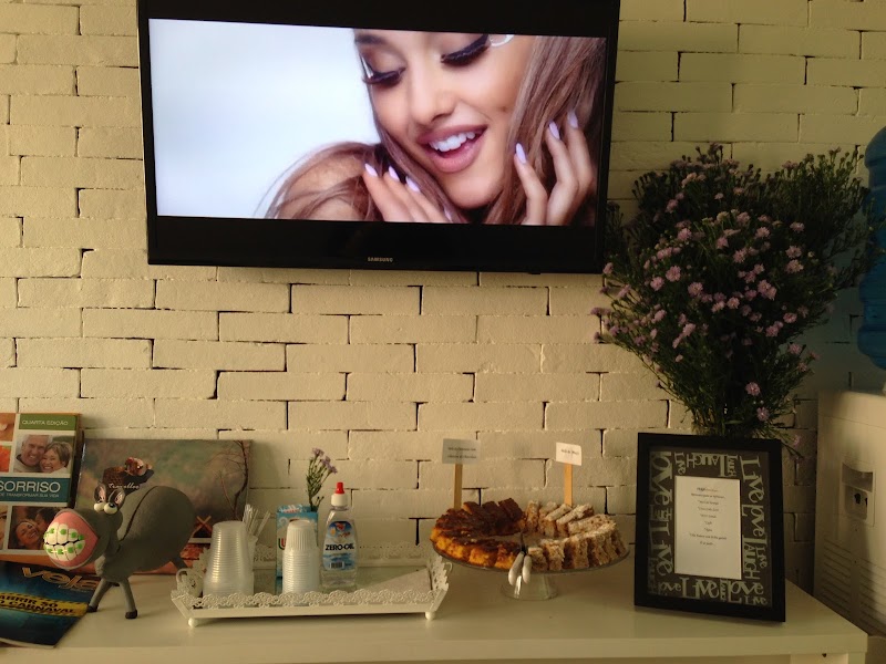 Held Odontologia - Clareamento dental e Alinhadores em Campinas - foto 3