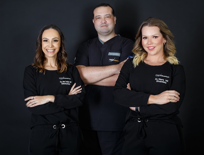 Held Odontologia - Clareamento dental e Alinhadores em Campinas