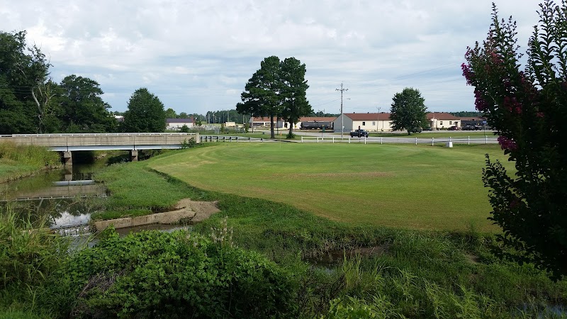 Deer Trails Golf Course photo 1