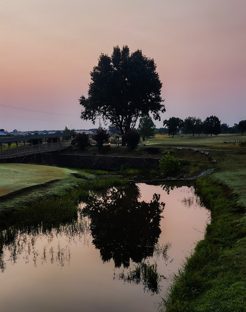 Deer Trails Golf Course photo 2