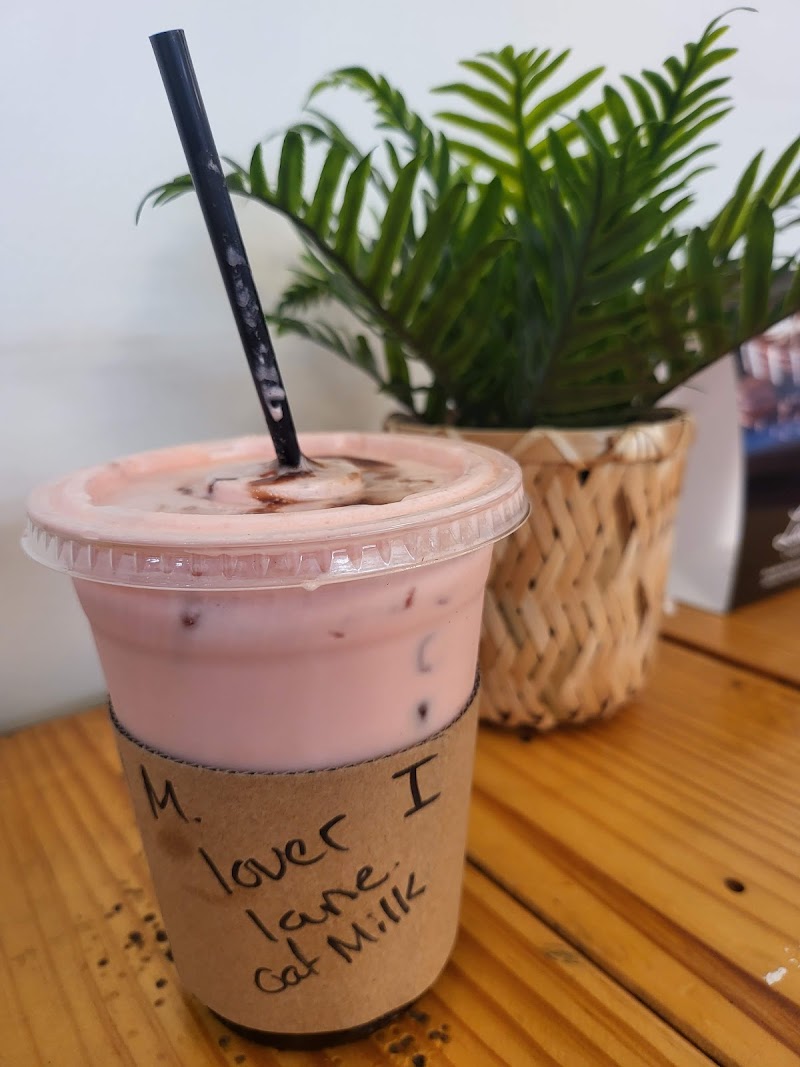 Deep Routes Coffee photo 2