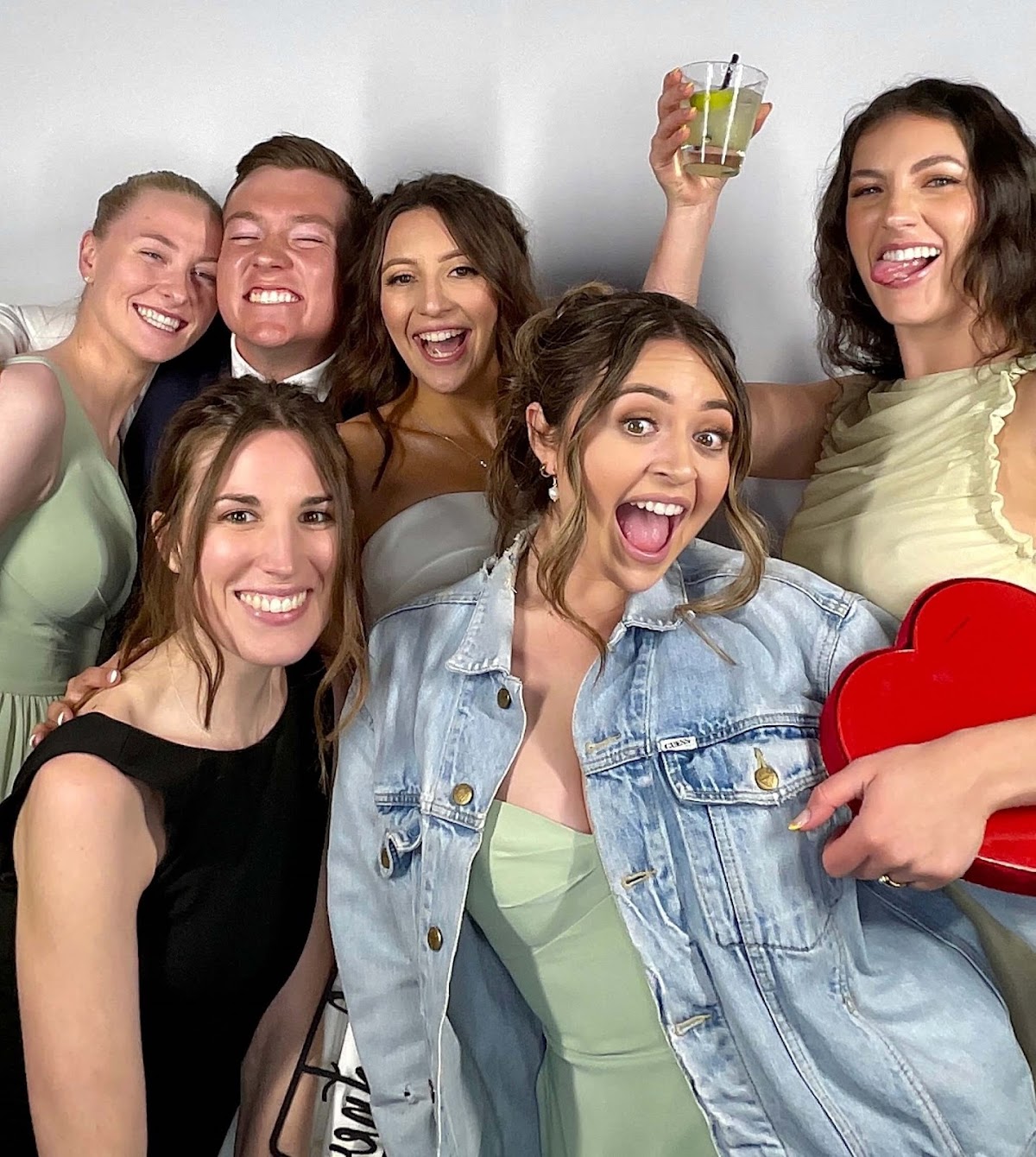 Bay Valley Booth | Photo Booth Rental Bay Area: Google Places image 1