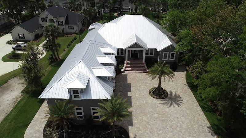 Jacksonville Roofing USA photo 1