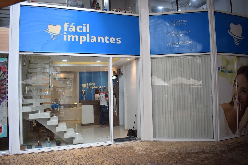 Fácil Implantes - Campo Grande - foto 2