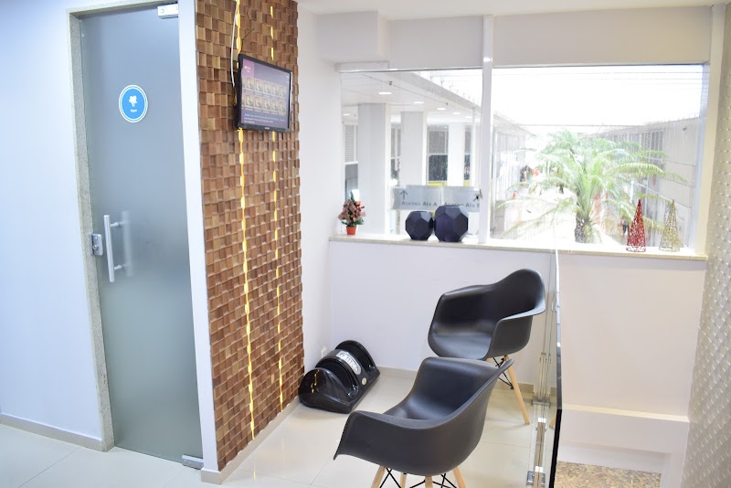 Fácil Implantes - Campo Grande