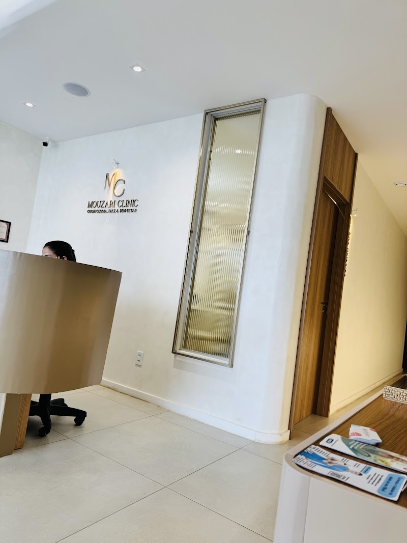 Mouzari Odonto Clinic & Mouzari Kids Odontopediatria - foto 3