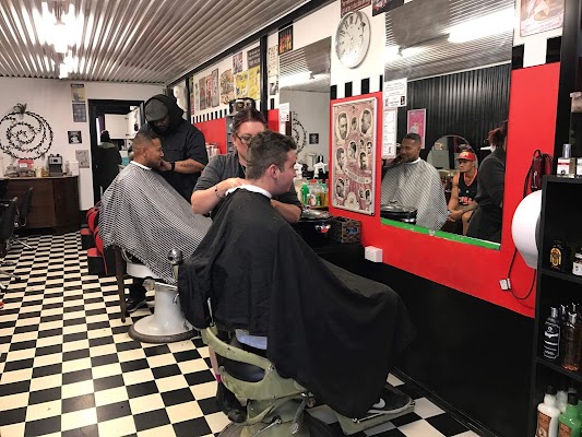 The Funky Parlour photo 3