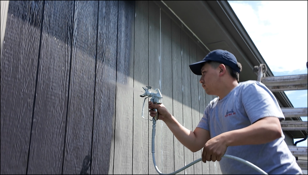 Paint Pro, Inc.