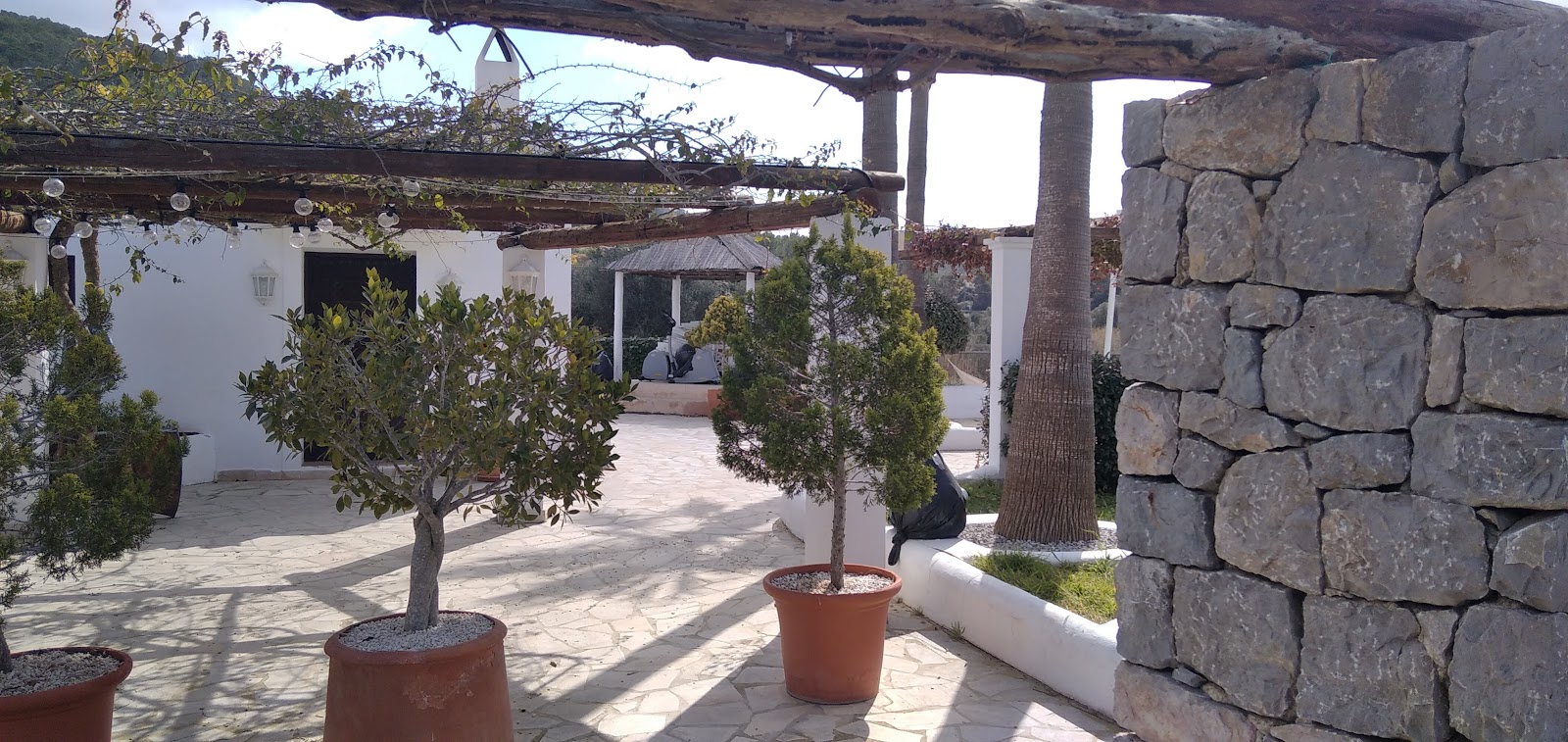 Casa Rural Can Coves