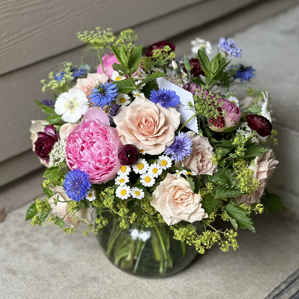 Blooming Porch: Google Places image 2
