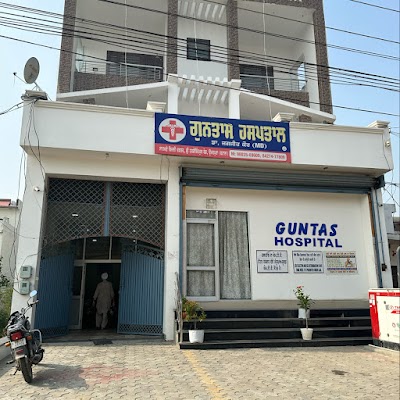 Guntas Hospital