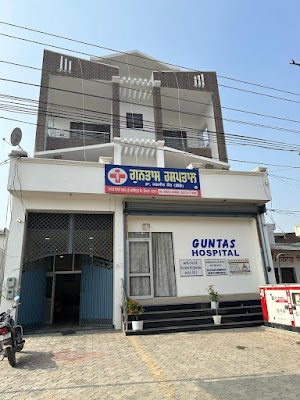 Guntas Hospital - Image 2