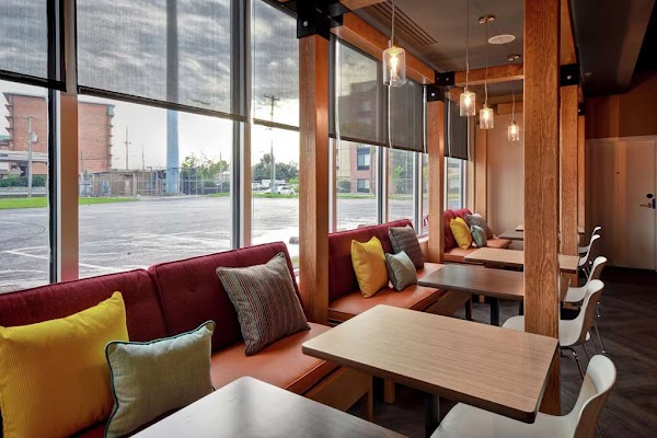 Photo by Tru by Hilton Louisville Airport