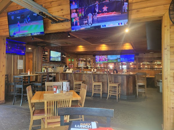 Photo of Rafferty's Restaurant & Bar