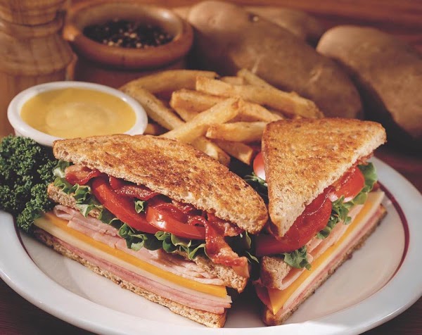 Photo of Rafferty's Restaurant & Bar