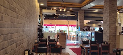 Etçi muro - Restoran - Karaisali
