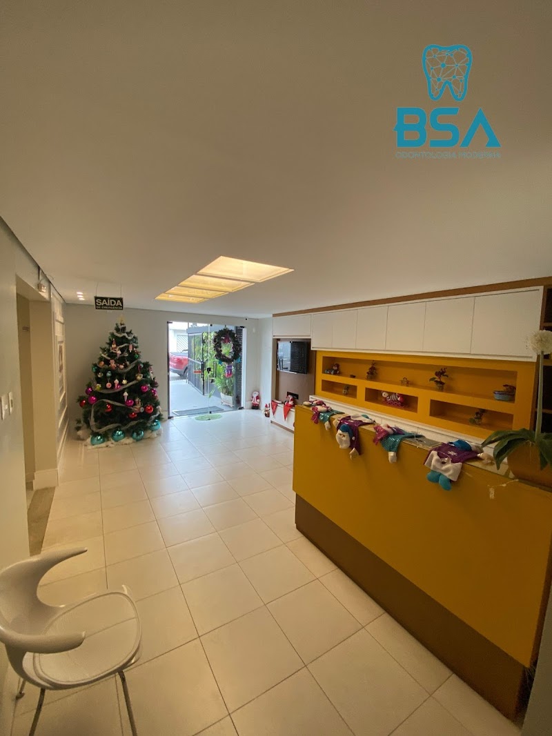 BSA Odontologia - Facetas em Resina, Implante Dentário, Harmonização Facial e Clareamento Dental - foto 5