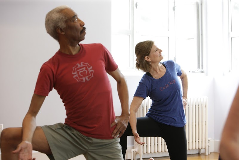 Circle Yoga Cooperative