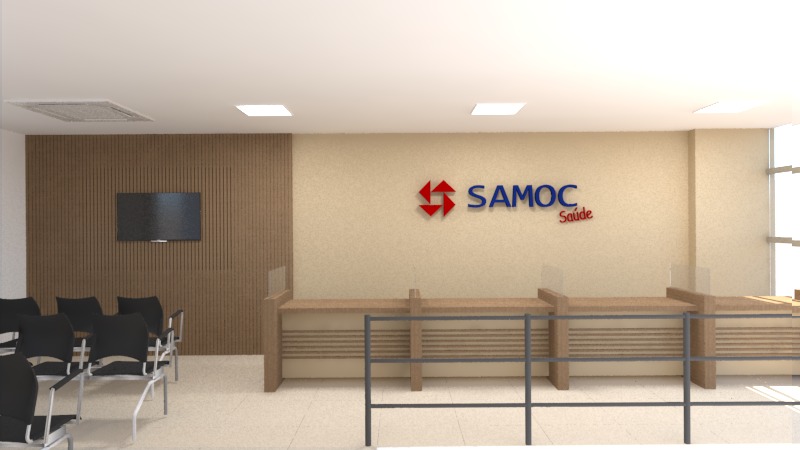 Centro Médico - SAMOC Multi Lapa - foto 2